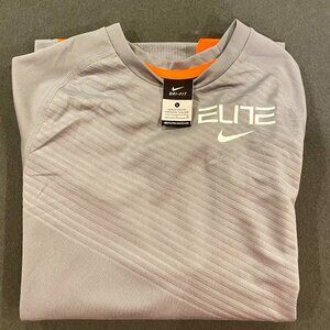 Nike Elite Dri-Fit long sleeve, boys large